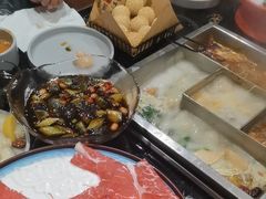 -重庆德忆火锅（龙南街3店）(渝水岸餐饮)