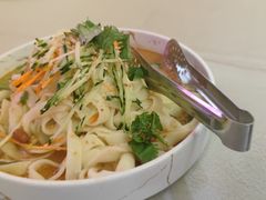 -伊带伊路新疆美食府(呼家楼店)
