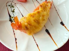 -洲际酒店·凌霄中餐厅SUMMIT