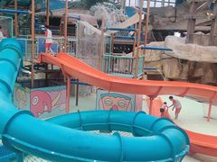 -杭州开元森泊度假乐园