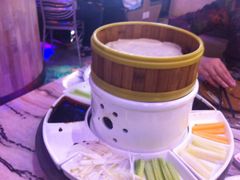 -金百万烤鸭店(马甸店)