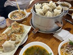 -呼市烧麦羊杂(幸福路店)