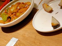 -金掌勺锅包肉(太原万达店)