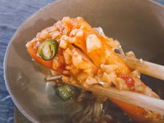 -一棠龙虾•王牌虾球(楚河汉街店)