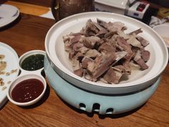 -蒙亨·手把肉·蒙古包文化主题餐厅(天恒广场店)