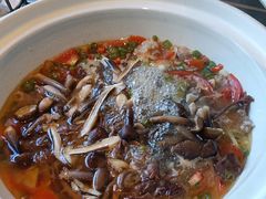 -黔蘑菇四季餐厅(观山湖店)