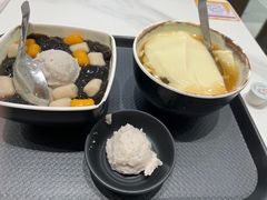 -鲜芋仙(番禺万达广场店)