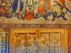 -张掖大佛寺景区