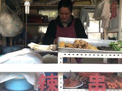 -老字号手工凉皮米线(和平小区店)