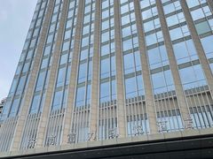 -济南富力凯悦酒店