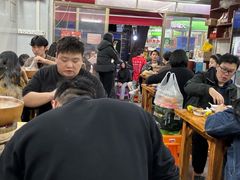 -威邵鸡煲(西华路总店)