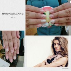 手部美甲-光SPA科技美肤