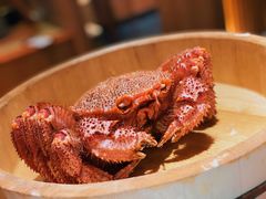 -蟹田居·活蟹料理(东城店)