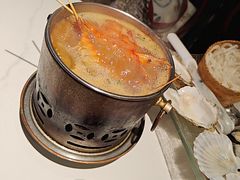 -Thai Basil罗勒叶泰式餐厅(时代天街店)