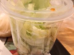 -肯德基(芳和店)