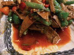 -维吾尔餐厅(宜山路店)