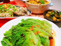 -长安·大茶饭