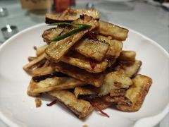 -郭林家常菜(狼垡店)