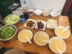 -和顺朝天锅(月河路店)