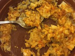 -萨莉亚意式餐厅(新洲家乐福店)