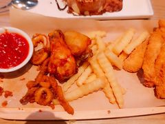 -必胜客(城西银泰店)