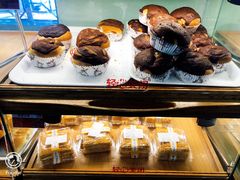-新侨三宝乐面包店(崇文门店)