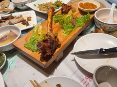 -牧马人奶茶馆(乌兰察布总店)