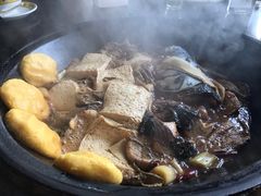 -大鹅岛灶台鱼·铁锅炖(水库路店)
