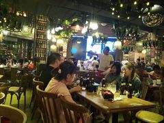 -时光码头民谣公社