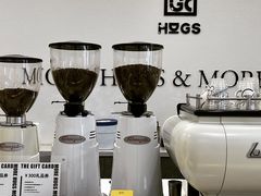 -HUGS coffee(东区店)