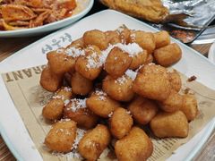 炸打糕-京都亭(沙柳路店)