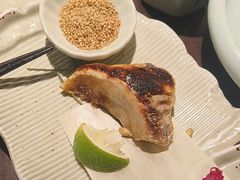 -匠和风精致料理(莆田财富中心店)