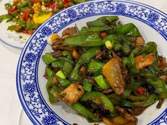 农家小炒肉-新新湘菜馆(新中街二条店)