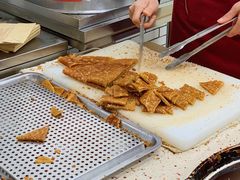 -香糯炎荞饼王(解放碑店)