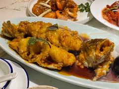 -江南苑精菜坊
