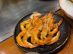 -大渔铁板烧(中山路八佰伴店)
