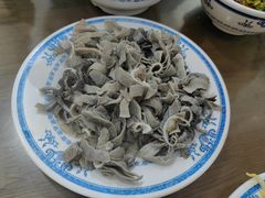-老爆肚满五香烧牛羊肉