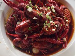 -霸王虾·麻辣小龙虾(清水河公园店)