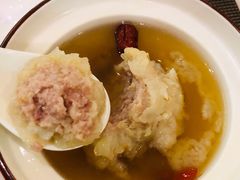 -玉丰国际酒店·玉宴中餐厅