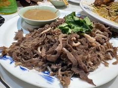 -老仁义·清真菜(太古街店)