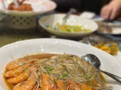 -舜耕山庄御膳房宴会餐厅(舜耕路店)