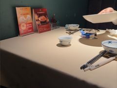 -侨美食家·粤菜(体育西路店)