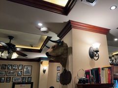 -摩根扒房(桐梓林店)