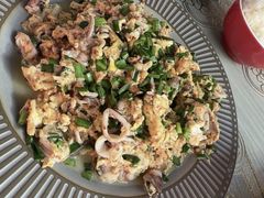 -开元春海鲜烧烤(四流南路总店)