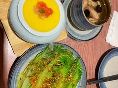 迷你杨枝甘露-汤潮荟·粤菜小馆(茂业天地店)