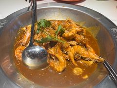 -李想大虾(江北天街店)