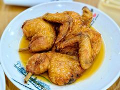 -春發合饭庄