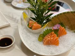 -渔文乐·海鲜大排档(壹品总店)