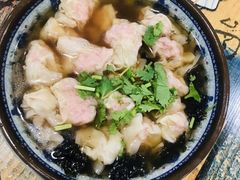 -老谢野馄饨(延安路店)