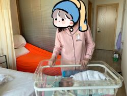 点击看大图 -海豚湾高端月子会所(黄浦店)